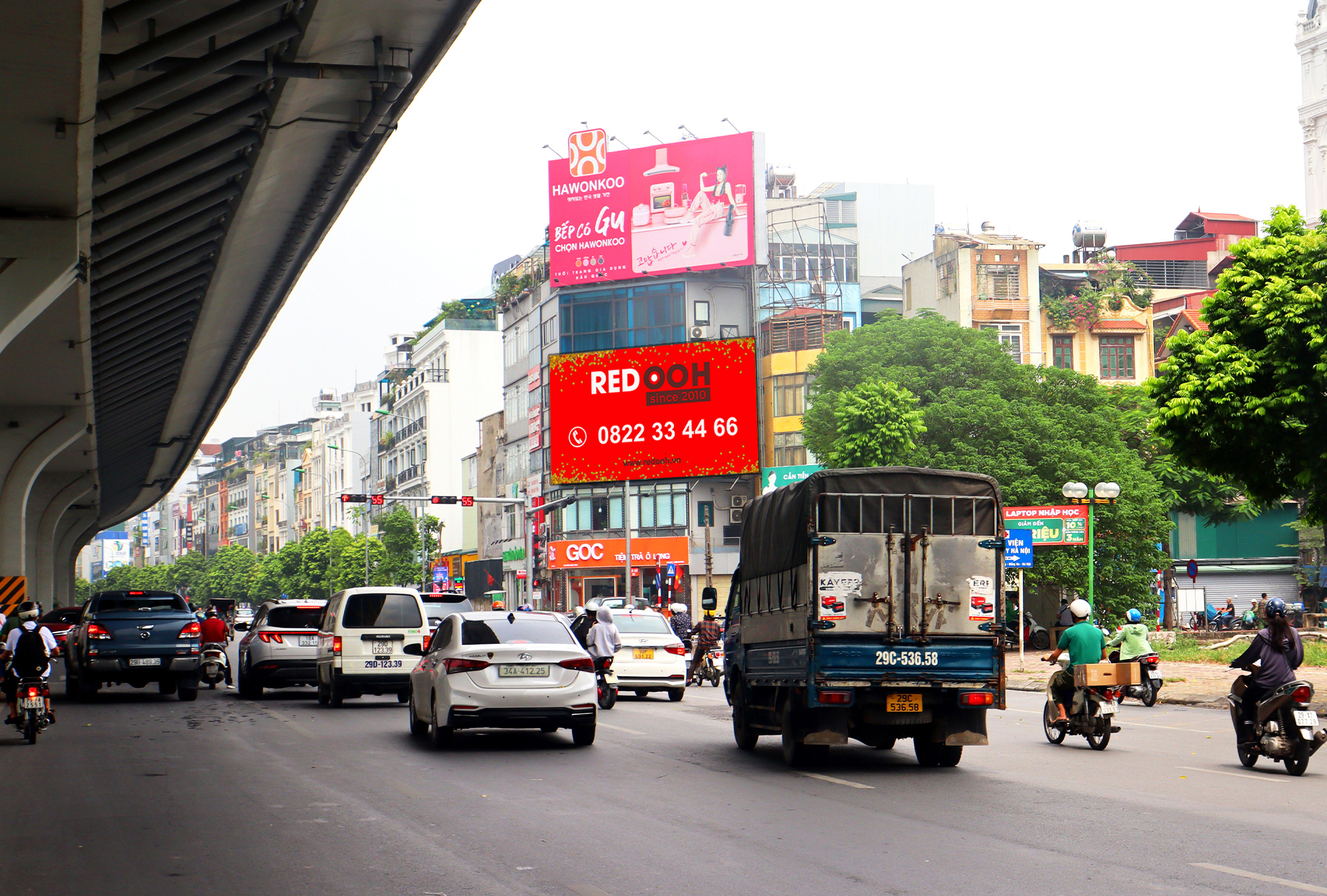 108 Tôn Thất Tùng (biển dưới)